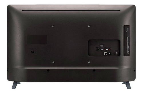 Imagem 3 de 7 de Smart Tv Led 32 LG, 3 Hdmi, 2 Usb, Wi-fi - 32lm625bps