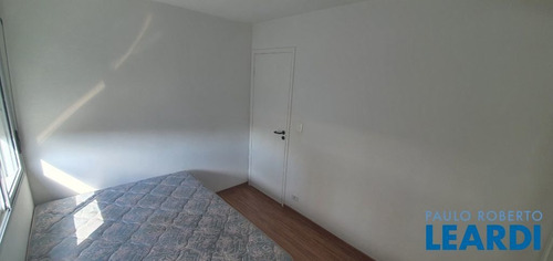 Imagem 12 de 15 de Apartamento - Vila Olímpia - Sp - 643482