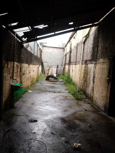 Imagem 2 de 14 de Apartamento Em São Paulo - Sp - Ga0013_slima