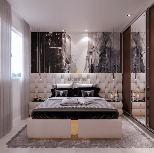 Imagem 22 de 30 de Blanc Residence - 187085