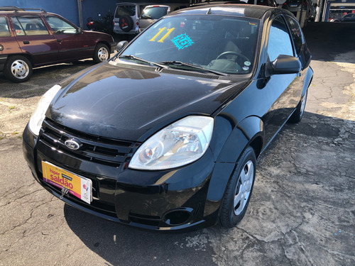 Ford Ka 1.0 Flex 3p