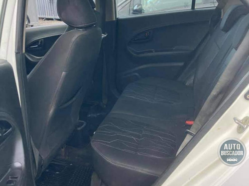 Suzuki Alto 2017