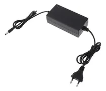 Comprar Transformador 12v 5a 60w Fuente Poder Cinta Led Cámaras