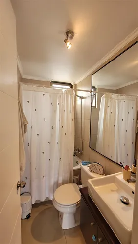 Arriendo Año Corrido Sin Muebles Depto, 3d Y 2b, La Serena