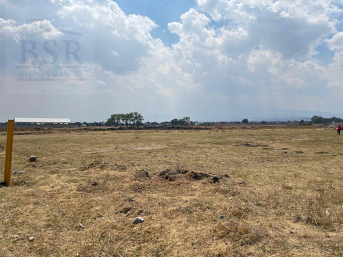 Imagen 2 de 2 de Terreno - San Miguel Totocuitlapilco