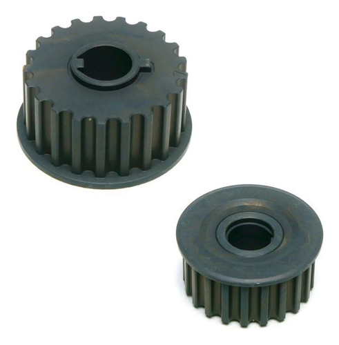 Engrane Cigüeñal Pontiac G3 2010 96352740