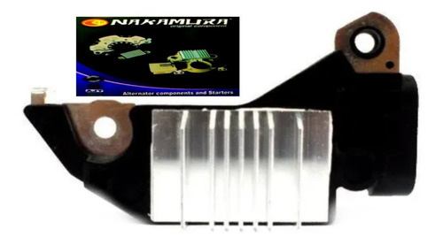 Regulador Alternador Grand Blazer Cavalier Blazer D702 D705 