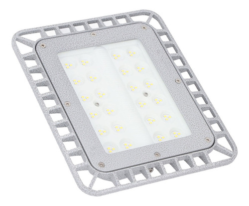 Dock Led A Prueba De Explosiones, 50 W, Ip66, A Prueba De Ag