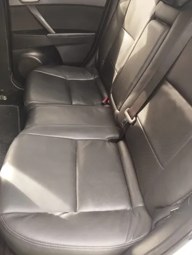 Mazda 3 1.6 Z6na0 All New