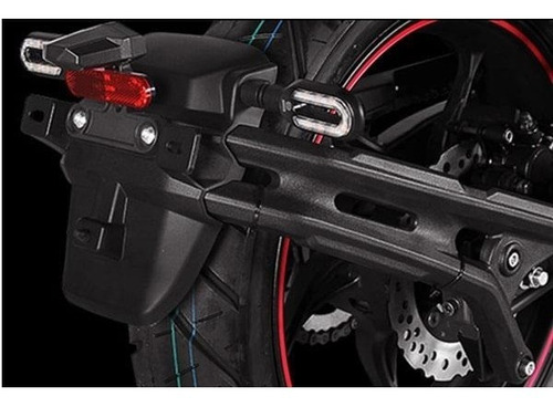 Imagen 10 de 10 de Gilera Ac 4 Entrega Inmediata !
