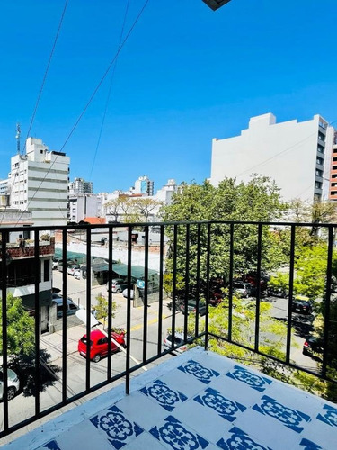 Imagen 19 de 30 de Departamento En Venta 4 Ambientes Con Balcón - Macrocentro Mar Del Plata