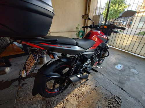 Imagen 18 de 20 de Bajaj Rouser Ns 125