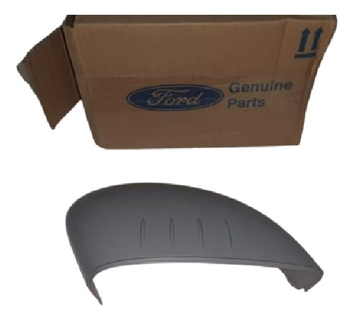 Cubierta De Espejo Retrovisor Derecho Ford Fiesta 2011/2019