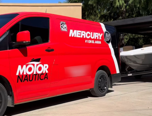 Motor Mercury 90 Hp Efi 4t Motornautica !!!!! (honda Yamaha)