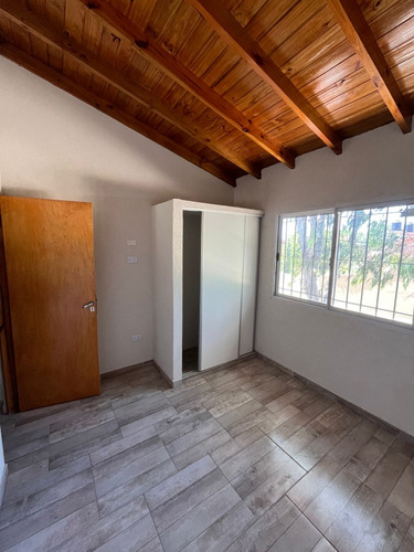 Duplex A Estrenar 3 Amb Patio + Parrilla + Cochera