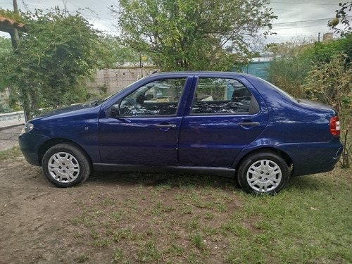 Fiat Siena 1.4 Fire Da