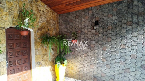 Casa À Venda, 186 M² Por R$ 590.000,00 - Jardim Tannus - Jundiaí/sp - Ca2192