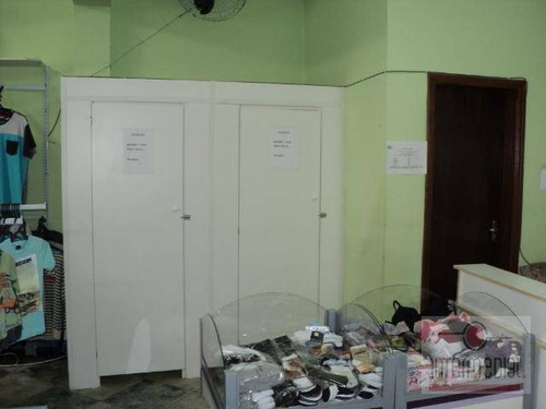 Imagem 7 de 9 de Loja Comercial À Venda, Centro, Iperó. - Lo0016