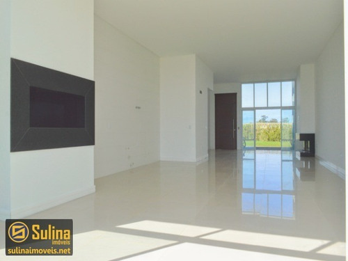 Imagem 5 de 17 de Casa À Venda Em Capão Da Canoa - Ca00786 - 33097240
