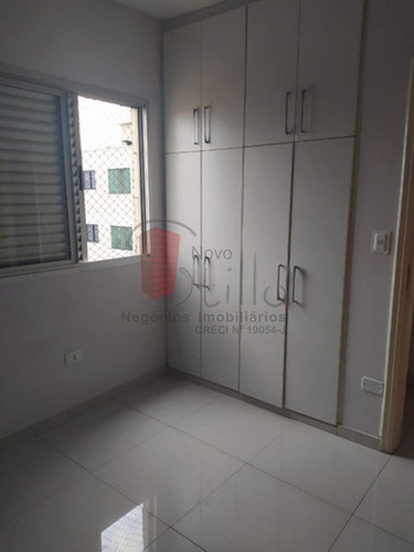 Imagem 10 de 15 de Apartamento - Vila Carrao - Ref: 9583 - V-9583