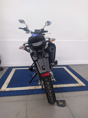 Imagem 6 de 7 de Yamaha Crosser 150 Z Azul 22/23