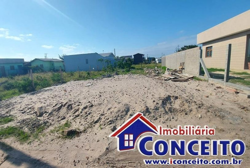 Imagem 9 de 12 de Rt66 - Ótimo Terreno No Balneário Santa Terezinha A 400 Metros Do Mar