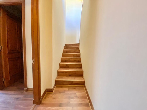 Penthouse Dúplex Vitacura: Lo Curro / Vía Aurora