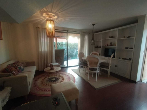 Casa En Venta Buin Centro (104444)