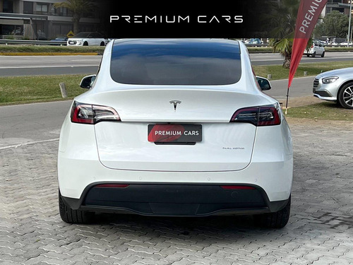 Tesla Model Y Awd Long Range 351hp 7 Plazas 2021
