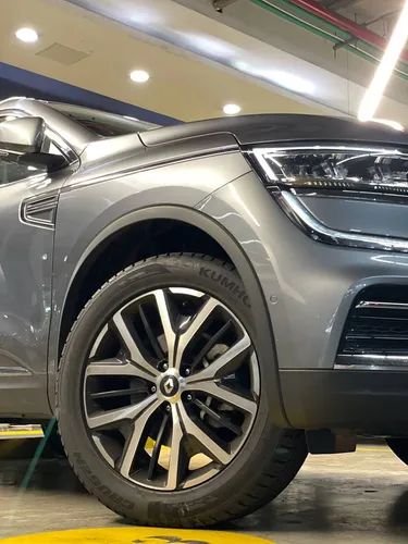 Renault Koleos 2.5 Intens