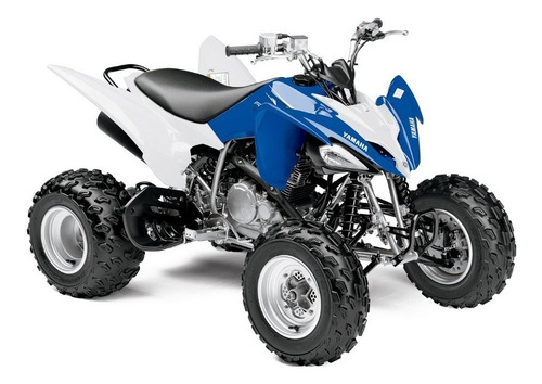 Imagen 2 de 4 de Filtro De Aire Comp. Uni Yamaha Raptor 125/250 Nu-3213st