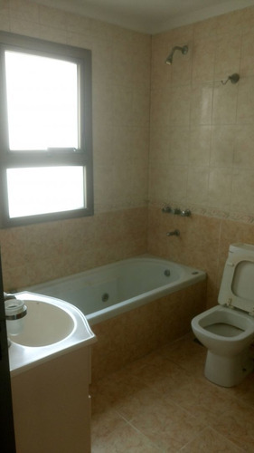 Imagen 12 de 15 de Departamento Con Cochera, 2 Dormitorios, La Plata