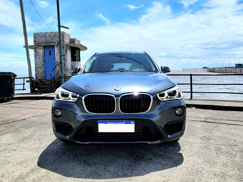 Imagen 2 de 9 de Bmw X1 2.0 Sdrive 20i Sportline 192cv 2019 38.000km