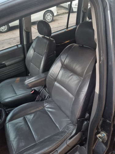 Chevrolet Zafira 2.0 Gls