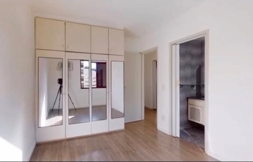 Imagem 1 de 10 de Apartamento Com 1 Dormitório, 48 M² - Venda Por R$ 703.000,00 Ou Aluguel Por R$ 2.000,00/mês - Itaim Bibi - São Paulo/sp - Ap16641