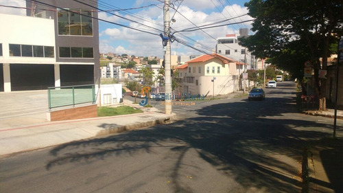 Imagem 12 de 13 de Loja Para Comprar No Fernão Dias Em Belo Horizonte/mg - 3883