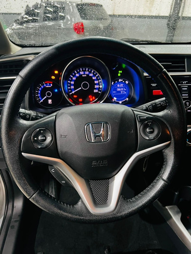 Imagem 13 de 14 de Honda Fit