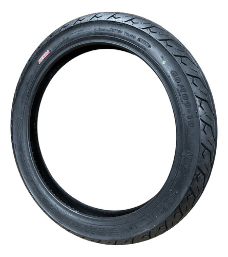 Pneu Dianteiro 80/100-18tt 47p K677f Thorax Kenda