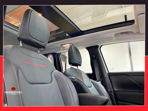 Jeep Renegade 1.3 T270 TURBO FLEX TRAILHAWK 4X4 AT9