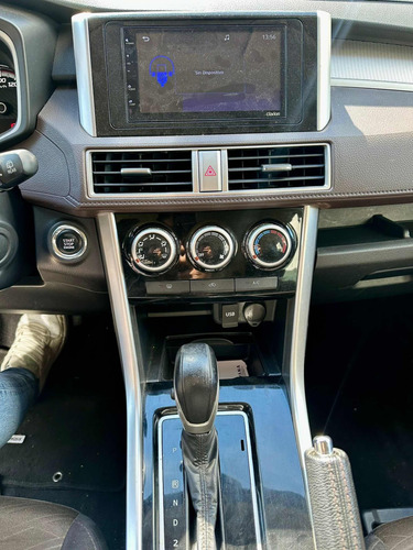 Mitsubishi Xpander 1.5 Cross At