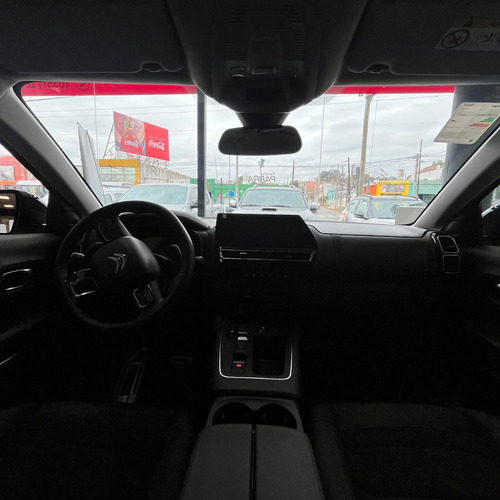 Citroën C5 Aircross 1.6 Thp Eat6 Feel Pack