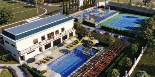 Imagem 7 de 28 de Casa Com 3 Dormitórios À Venda, 190 M² Por R$ 1.210.000,00 - Residencial Club Portinari - Paulínia/sp - Ca2138