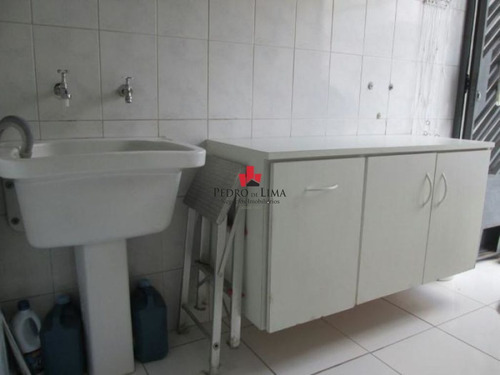Imagem 8 de 12 de Sobrado Com 3 Dormitórios E 2 Vagas De Garagem Na Mooca - Tp13154