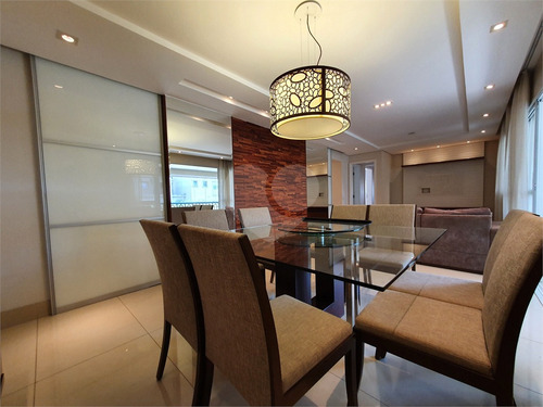 Imagem 7 de 30 de Apartamento Com Varanda Gourmet, 03 Dormitórios, 01 Suíte, 02 Vagas E Depósito No Alto Da Boa Vista! - Reo687482