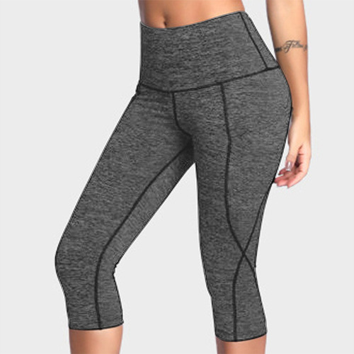 Legging Deportivos Yoga Levanta Gluteos Anticelulitis Efecto