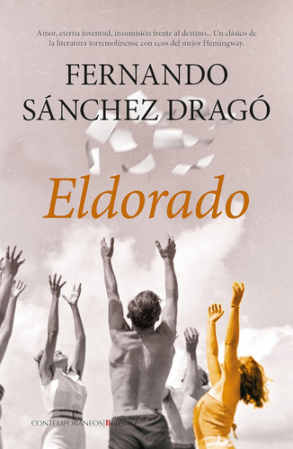 Libro: Eldorado (spanish Edition)