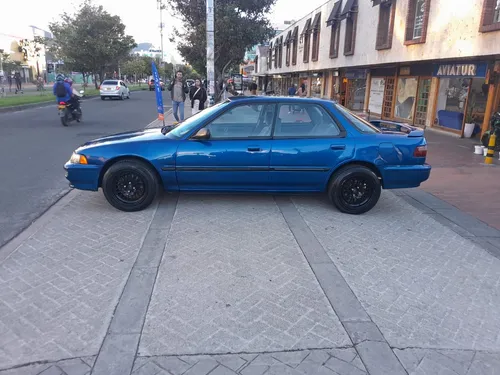 Honda Integra 1.8 4 p