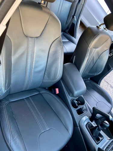 Ford Focus Lll 2.0 N Titanium Mt