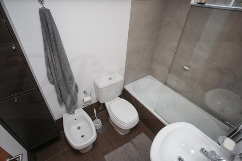 Imagen 22 de 30 de Departamento En Venta En Chacarita - 2 Ambientes