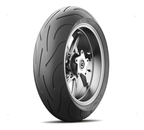 Pneu Michelin Traseiro 180/55-17 Pilot Power 2ct Kawa Z800